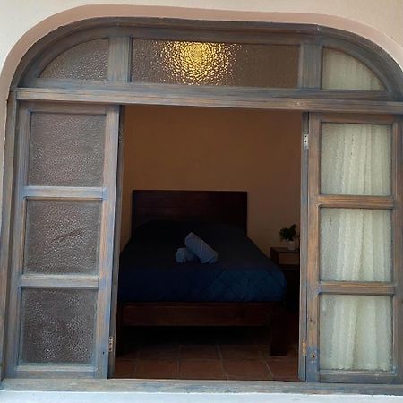 Hotel Casa Laberinto San Miguel de Allende Exterior foto
