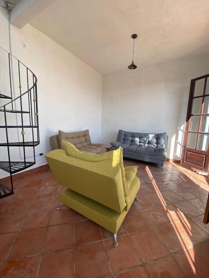 Hotel Casa Laberinto San Miguel de Allende Exterior foto