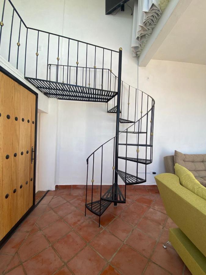 Hotel Casa Laberinto San Miguel de Allende Exterior foto