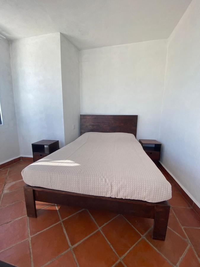 Hotel Casa Laberinto San Miguel de Allende Exterior foto