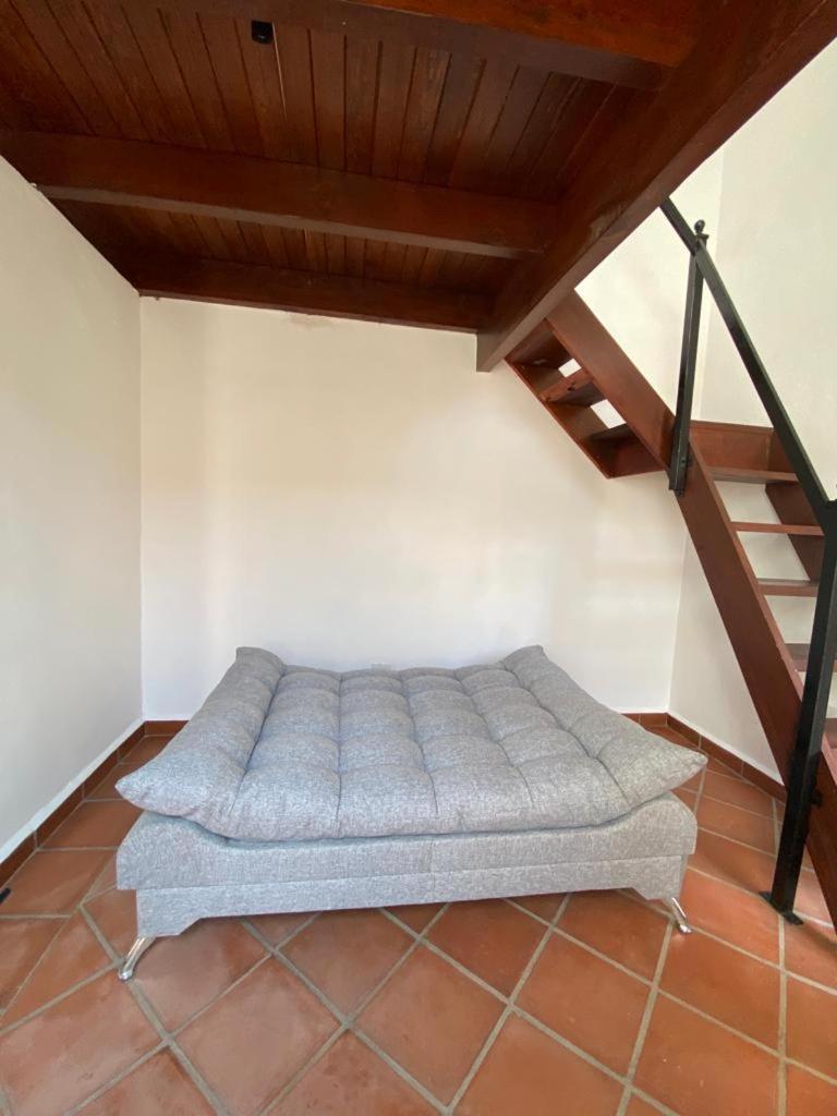Hotel Casa Laberinto San Miguel de Allende Exterior foto