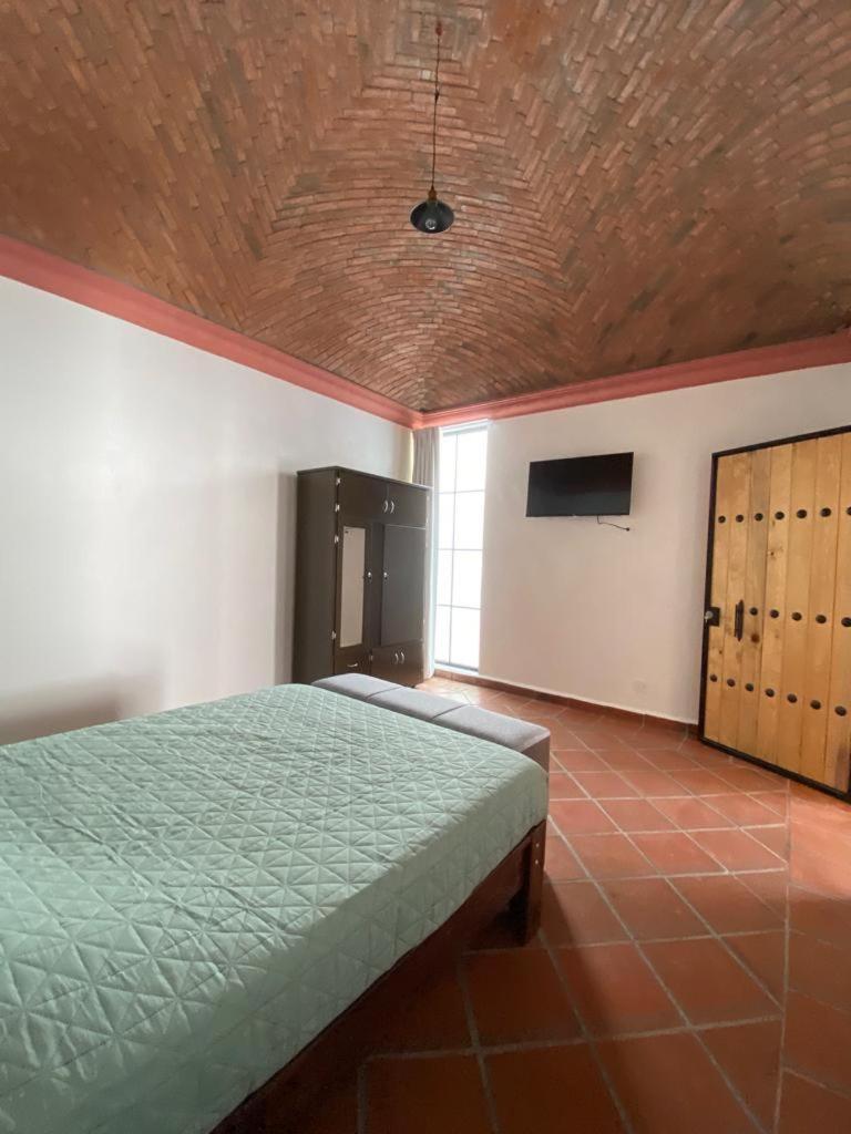 Hotel Casa Laberinto San Miguel de Allende Exterior foto