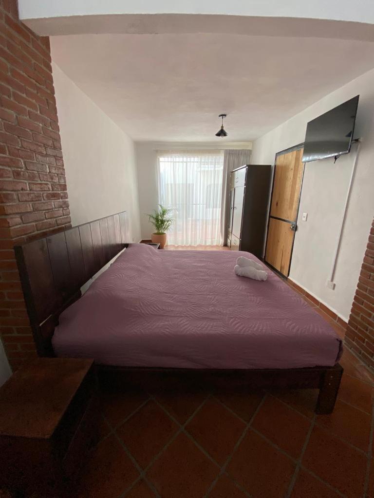 Hotel Casa Laberinto San Miguel de Allende Exterior foto