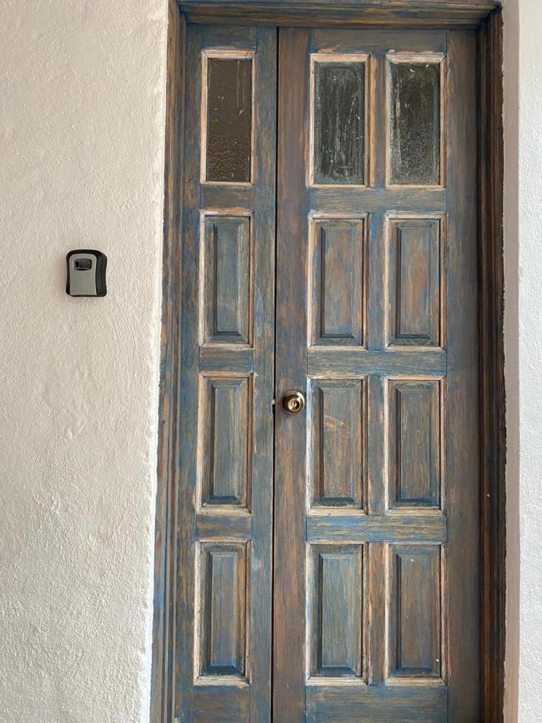 Hotel Casa Laberinto San Miguel de Allende Exterior foto